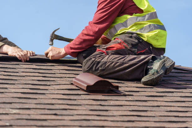 Best Roof Leak Repair  in Mahopac, NY