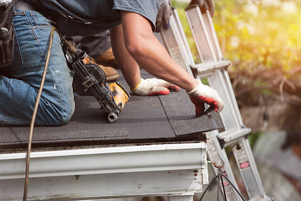 Quick and Trustworthy Emergency Roof Repair Services in Mahopac, NY